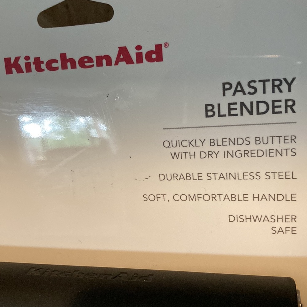 KitchenAid - Picture 2 of 4